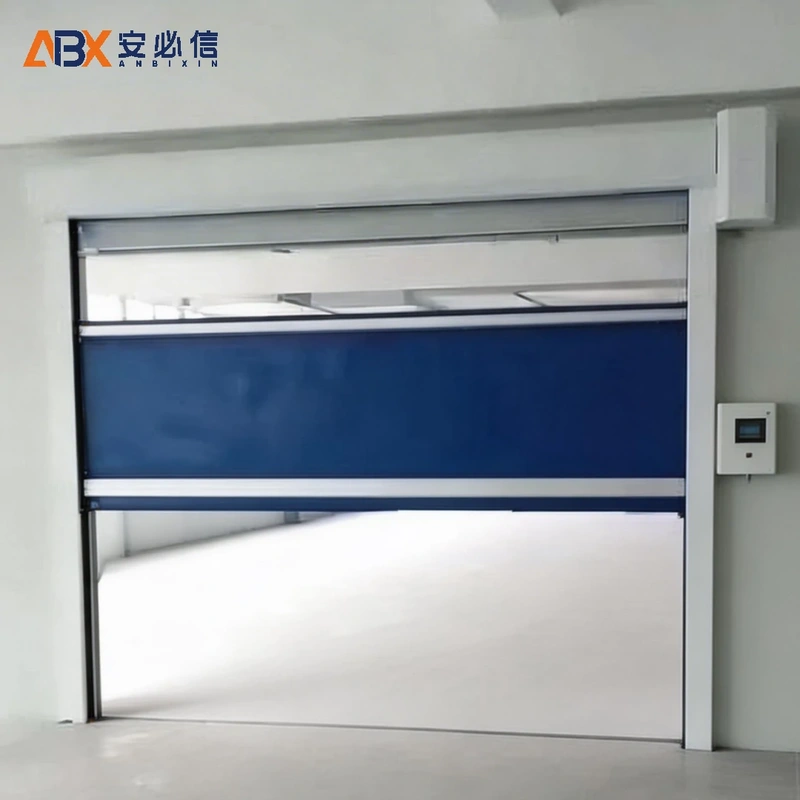 东莞快速门