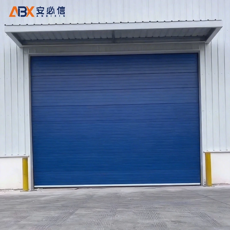 东莞涡轮硬质高速门